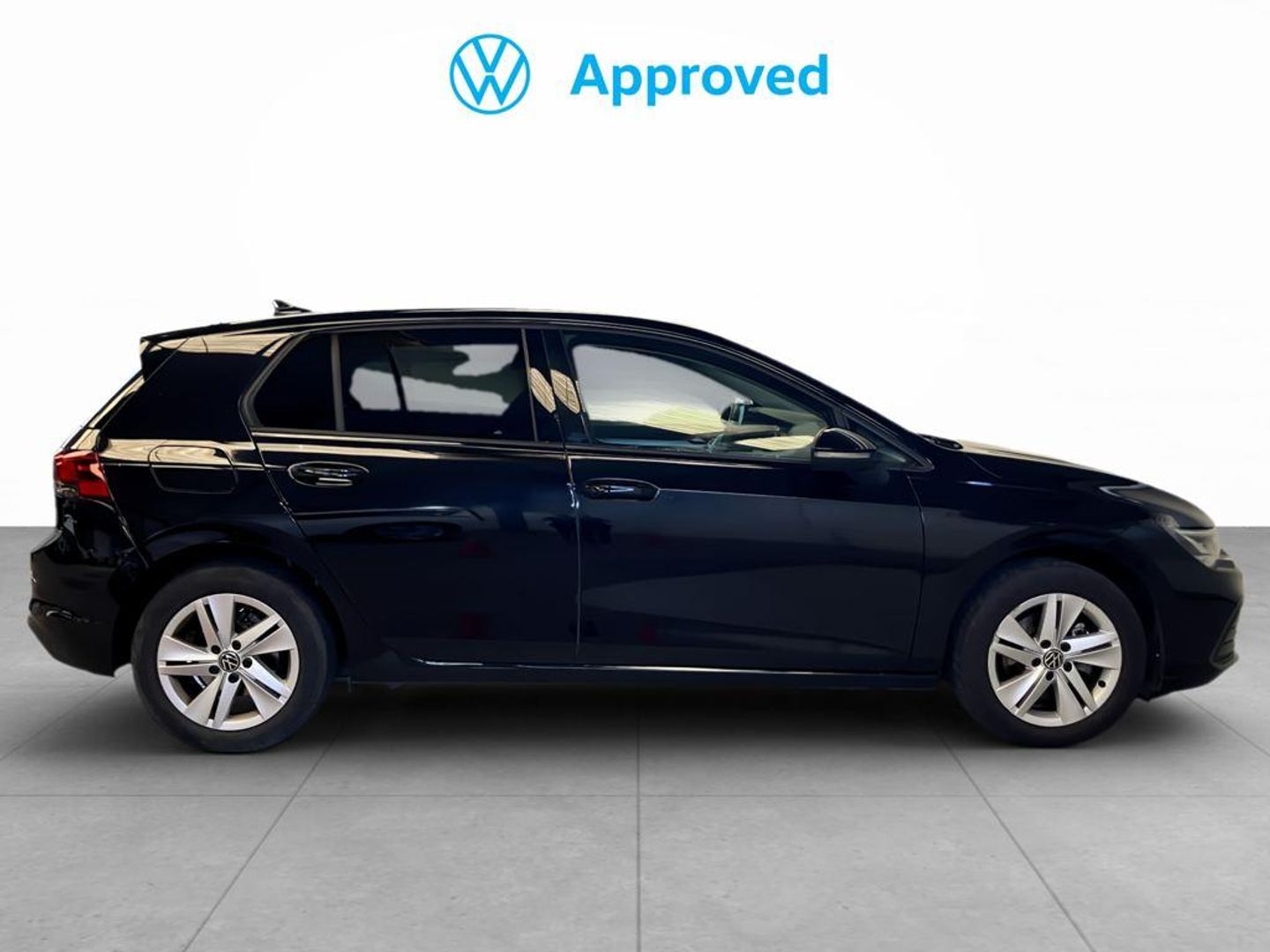 Volkswagen Golf Life 1.0 eTSI 81 kW (110 CV) DSG