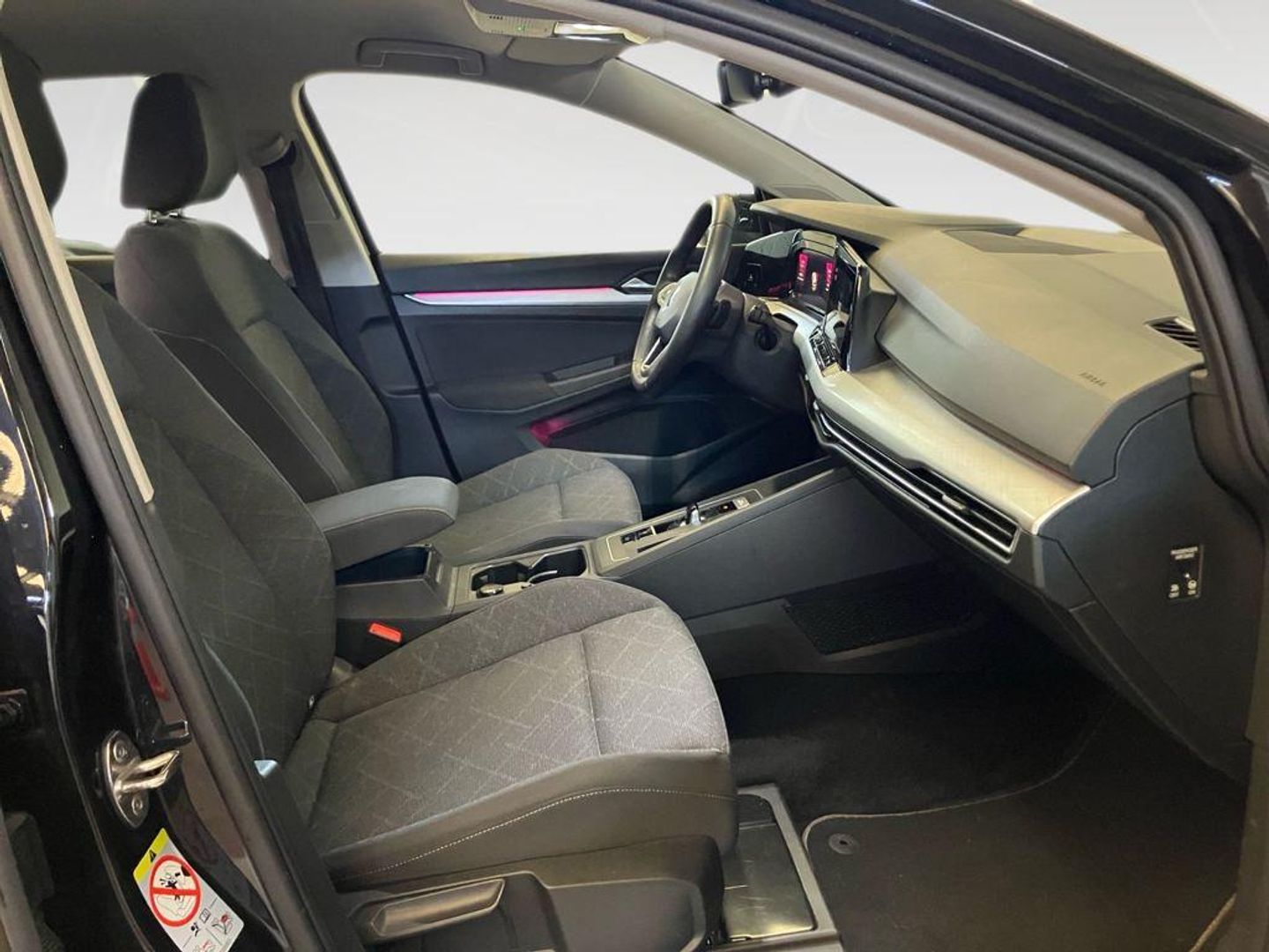 Volkswagen Golf Life 1.0 eTSI 81 kW (110 CV) DSG
