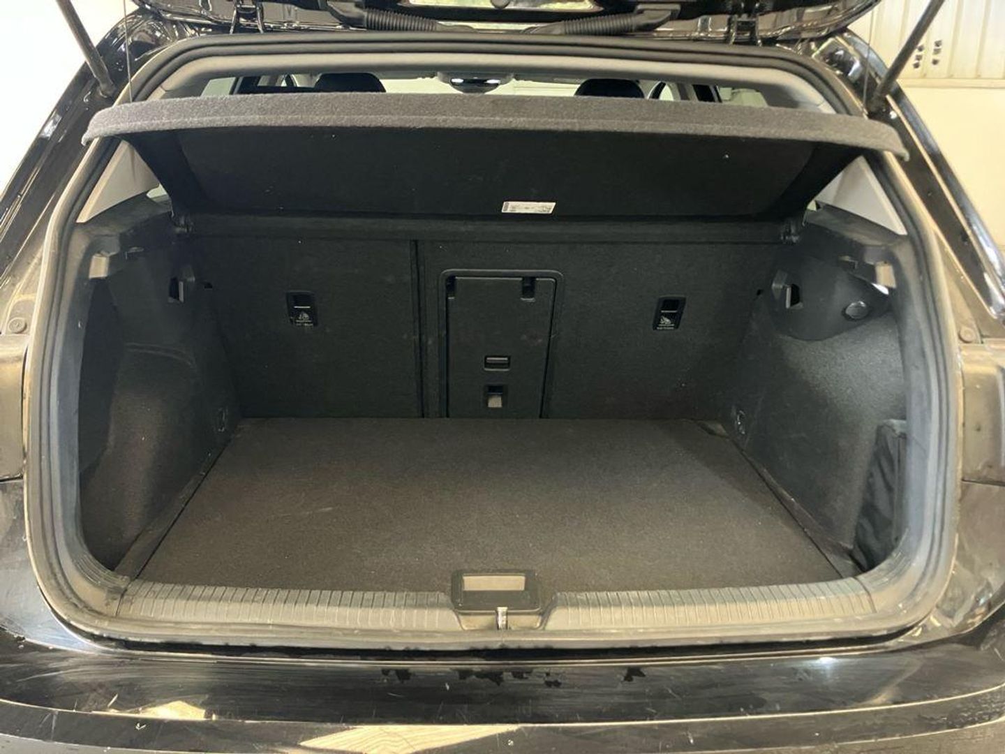 Volkswagen Golf Life 1.0 eTSI 81 kW (110 CV) DSG