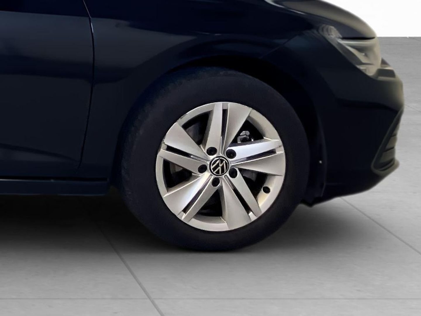 Volkswagen Golf Life 1.0 eTSI 81 kW (110 CV) DSG