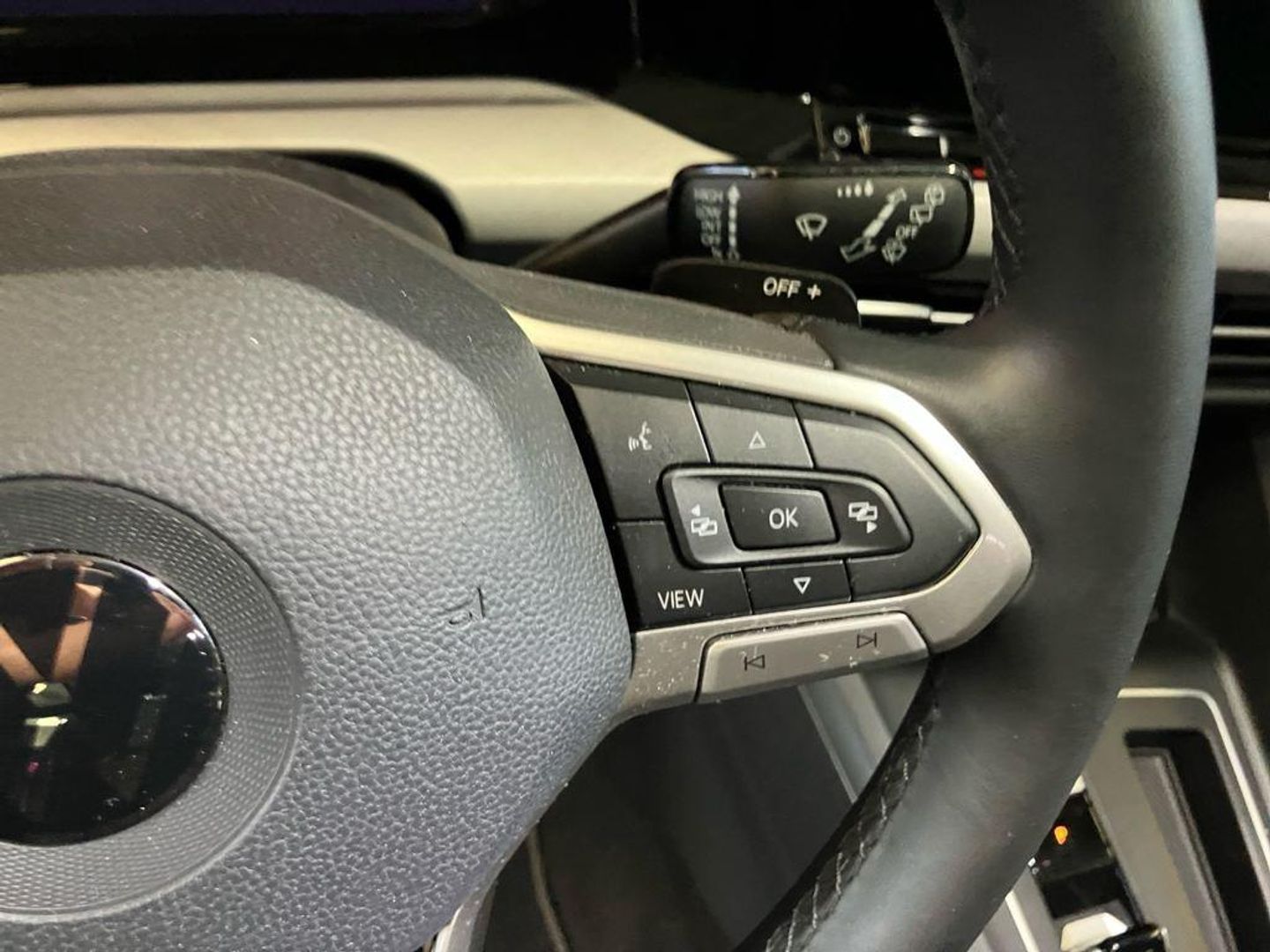 Volkswagen Golf Life 1.0 eTSI 81 kW (110 CV) DSG