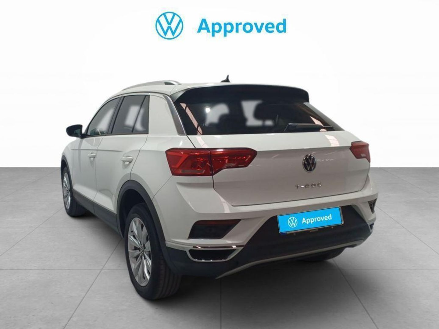 Volkswagen T-Roc Advance 1.0 TSI 81 kW (110 CV)