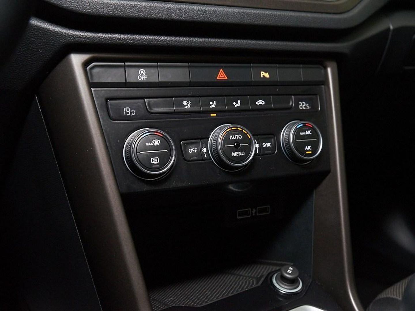Volkswagen T-Roc Advance 1.0 TSI 81 kW (110 CV)