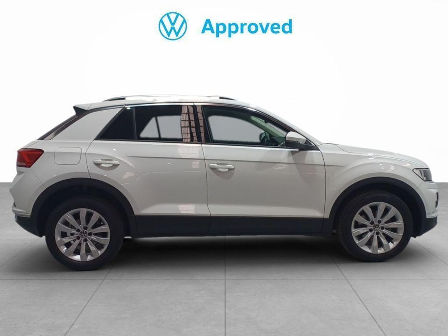 Volkswagen T-Roc Advance 1.0 TSI 81 kW (110 CV)