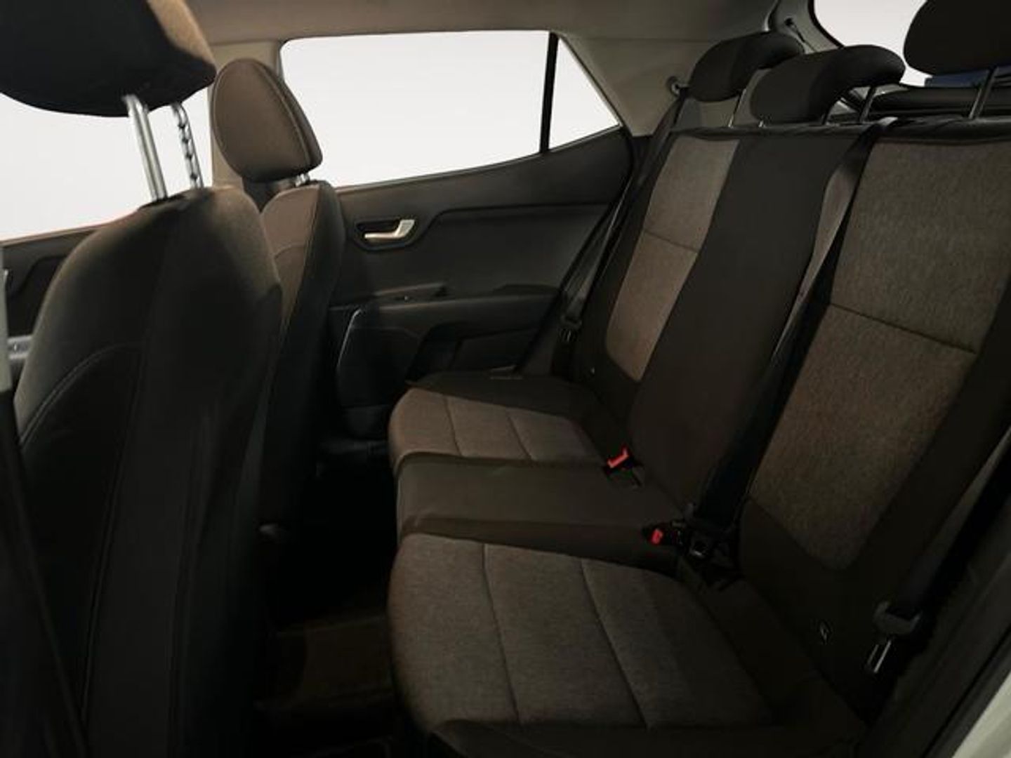 Kia Stonic 1.0 T-GDi MHEV MT Concept 74 kW (100 CV)