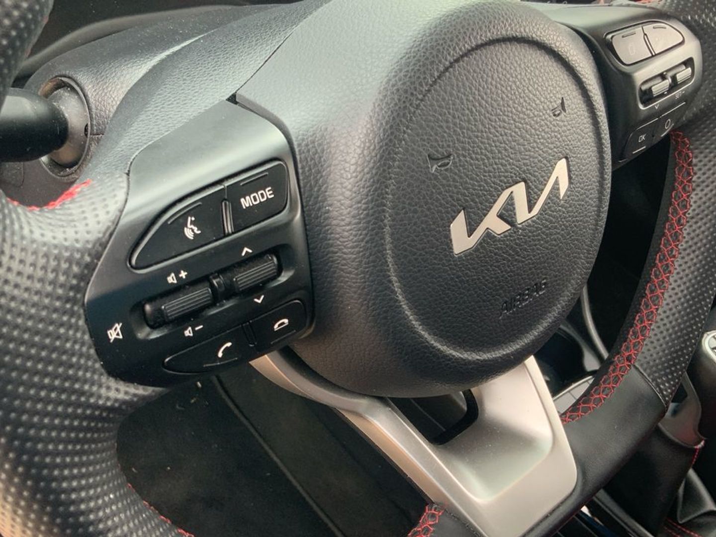 Kia Picanto 1.0 T-GDi GT Line 74 kW (100 CV)