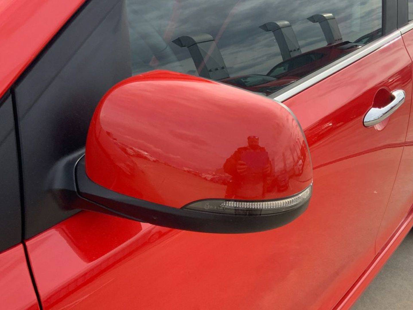 Kia Picanto 1.0 T-GDi GT Line 74 kW (100 CV)