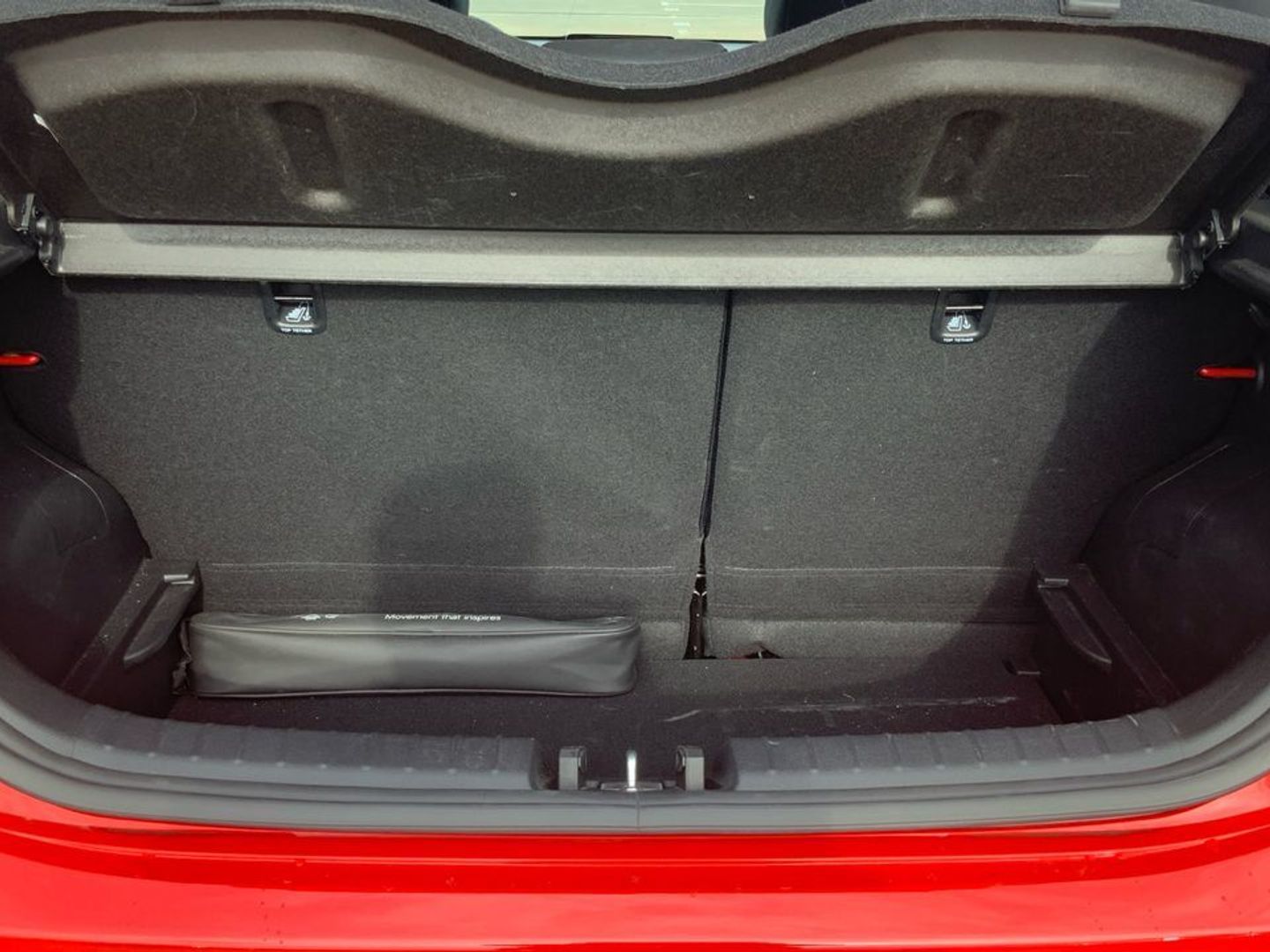Kia Picanto 1.0 T-GDi GT Line 74 kW (100 CV)