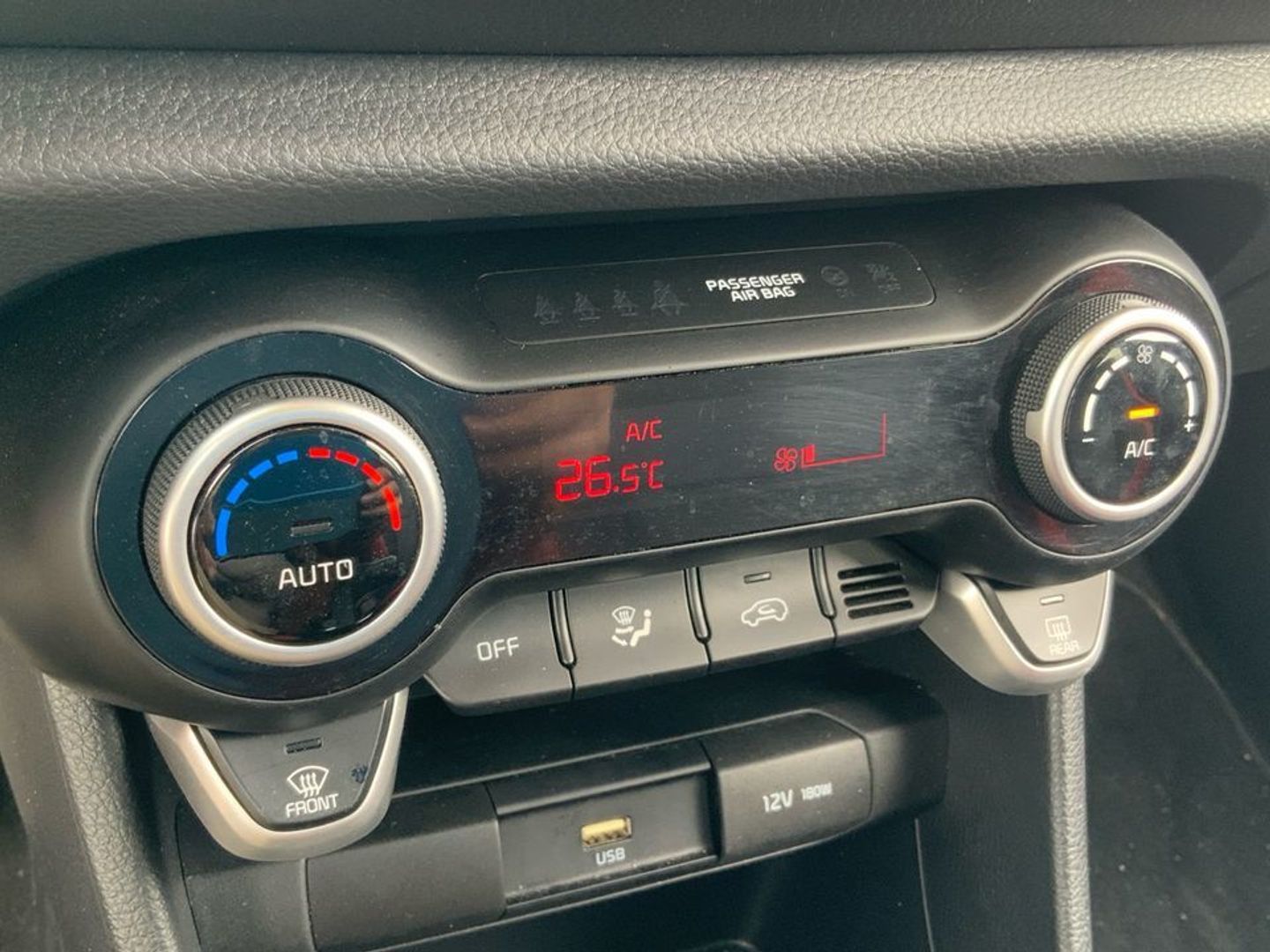 Kia Picanto 1.0 T-GDi GT Line 74 kW (100 CV)