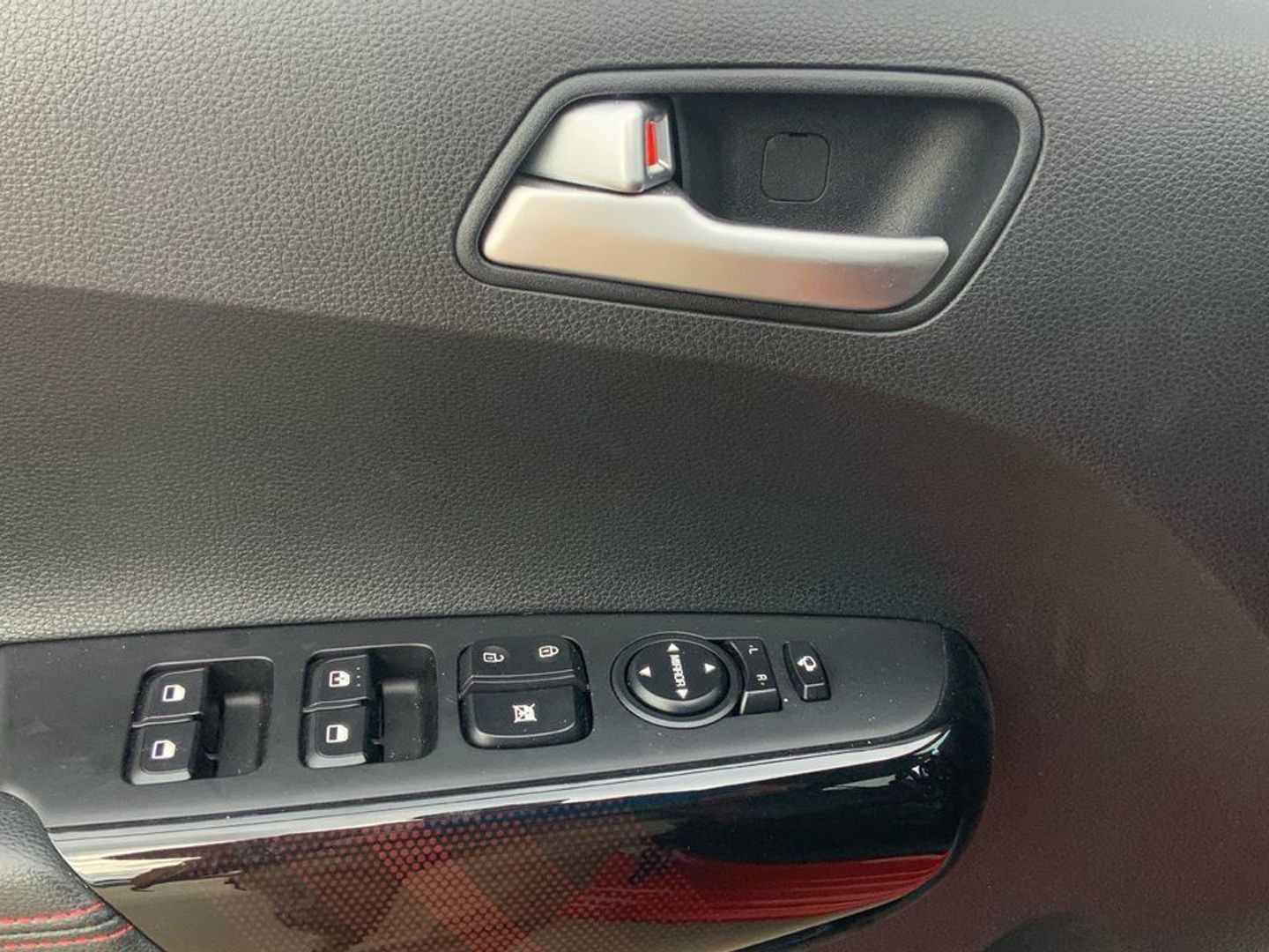 Kia Picanto 1.0 T-GDi GT Line 74 kW (100 CV)