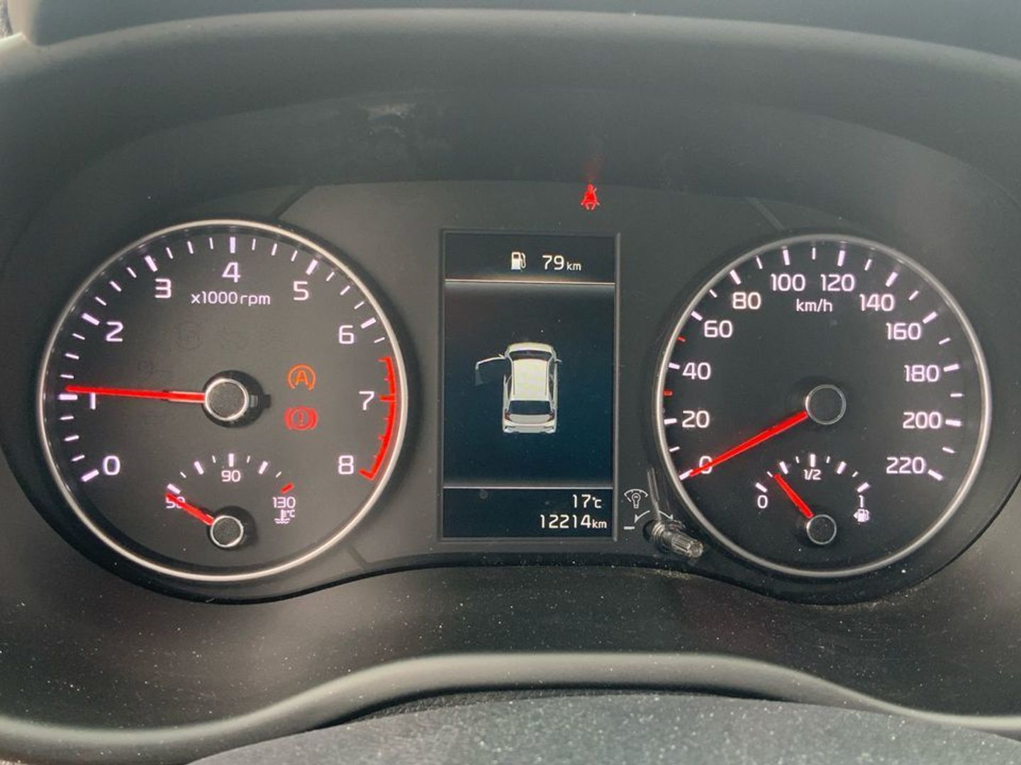 Kia Picanto 1.0 T-GDi GT Line 74 kW (100 CV)