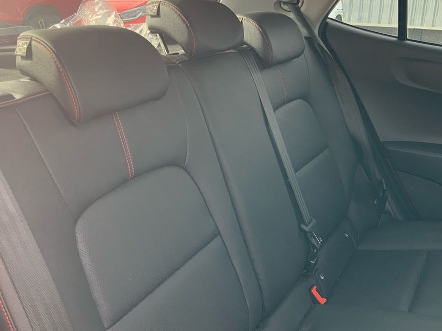 Kia Picanto 1.0 T-GDi GT Line 74 kW (100 CV)