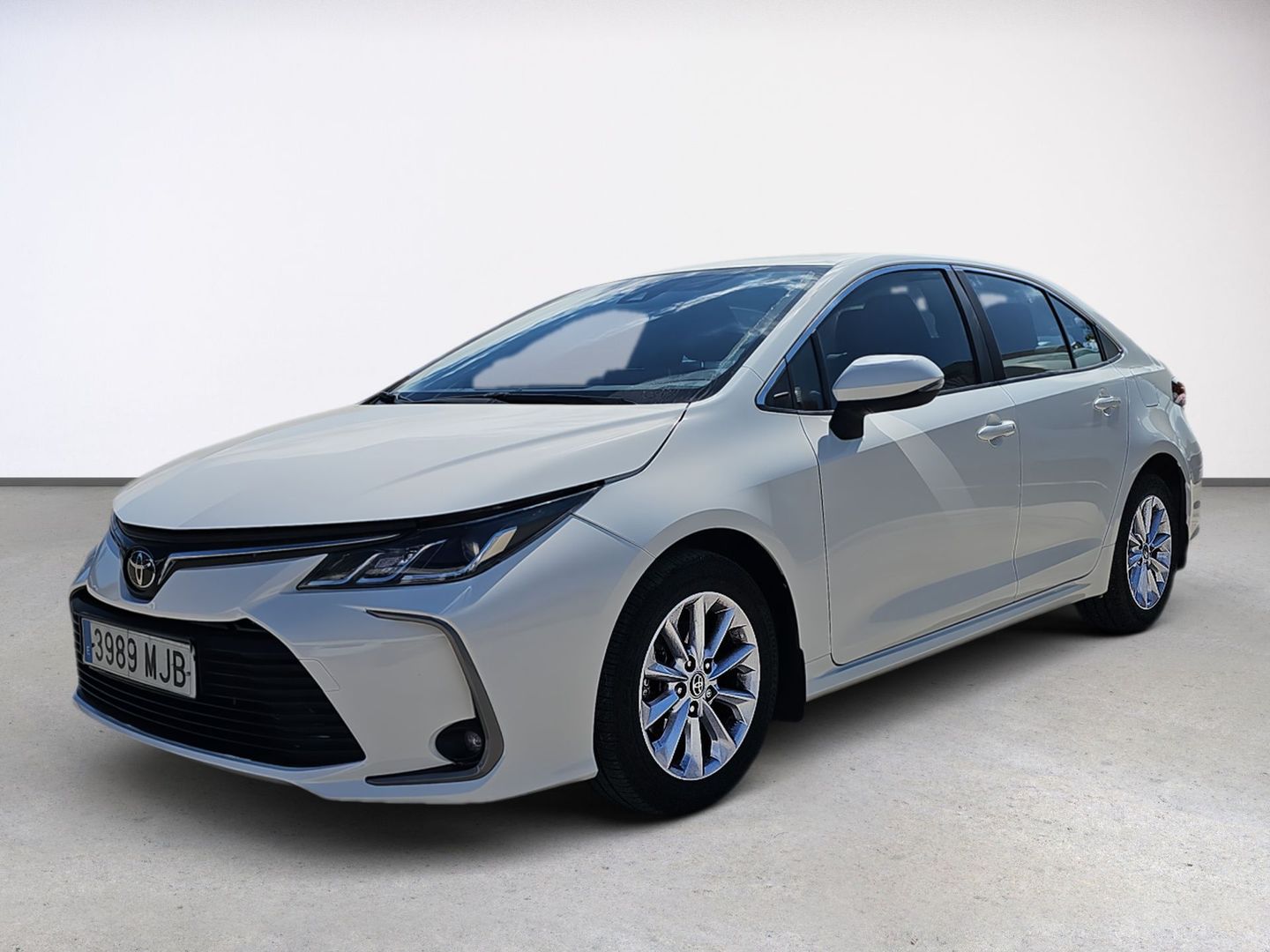 Toyota Corolla 1.5 Comfort 92 Kw (125 CV)