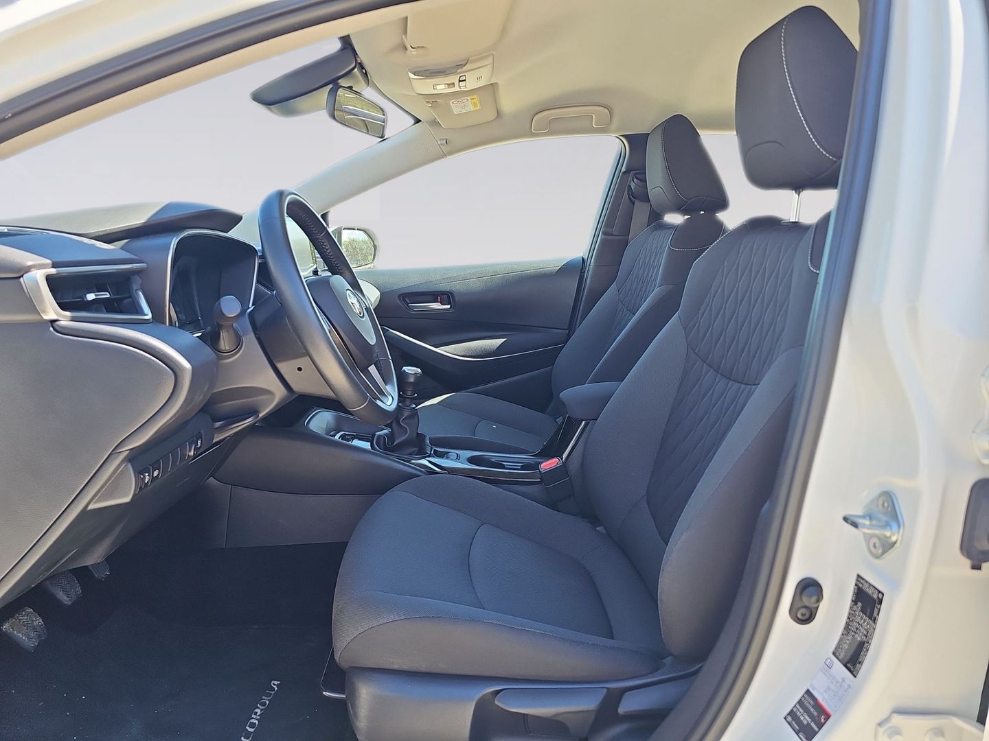 Toyota Corolla 1.5 Comfort 92 Kw (125 CV)