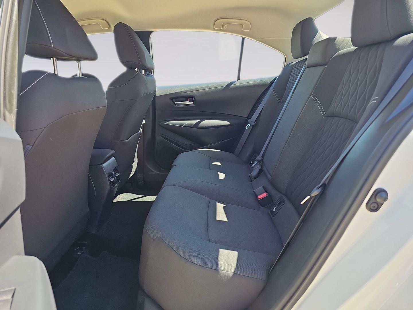 Toyota Corolla 1.5 Comfort 92 Kw (125 CV)