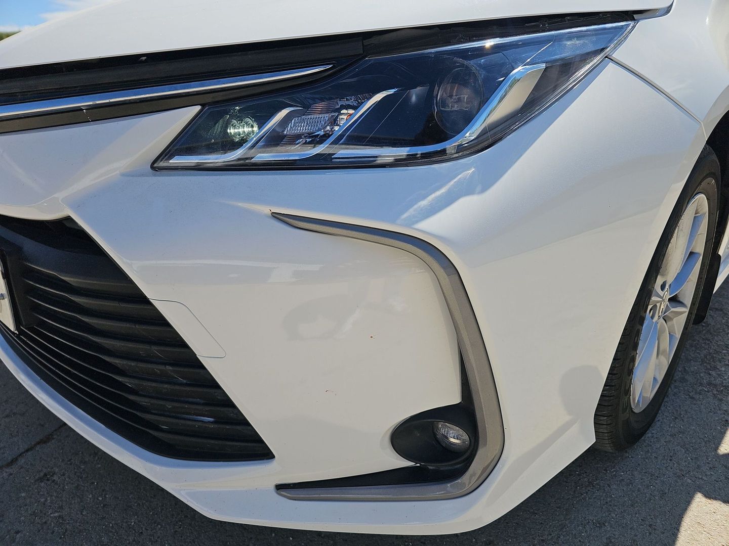 Toyota Corolla 1.5 Comfort 92 Kw (125 CV)