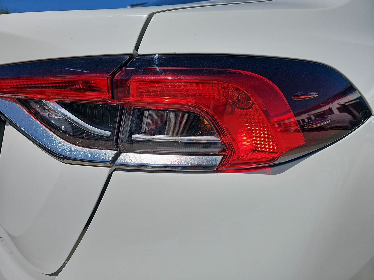 Toyota Corolla 1.5 Comfort 92 Kw (125 CV)