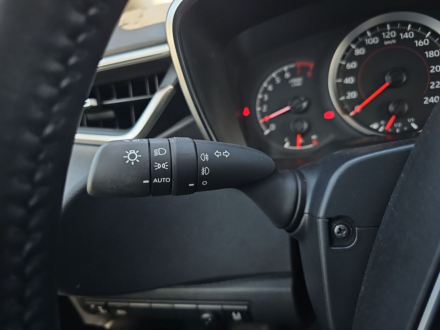 Toyota Corolla 1.5 Comfort 92 Kw (125 CV)