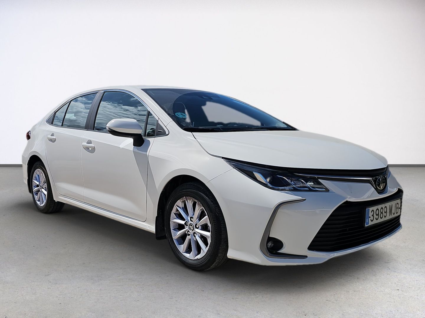 Toyota Corolla 1.5 Comfort 92 Kw (125 CV)