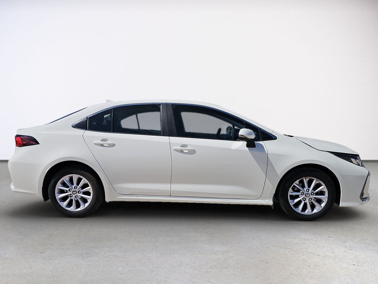 Toyota Corolla 1.5 Comfort 92 Kw (125 CV)