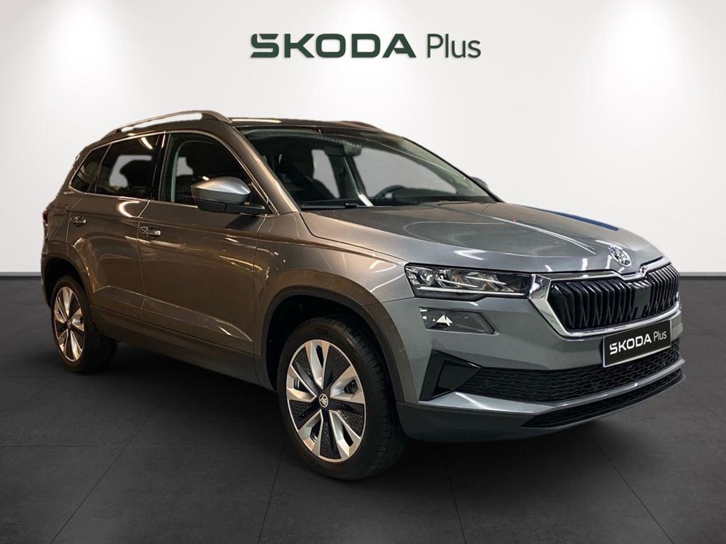 Skoda Karoq 1.5 TSI ACT Design DSG 110 kW (150 CV)