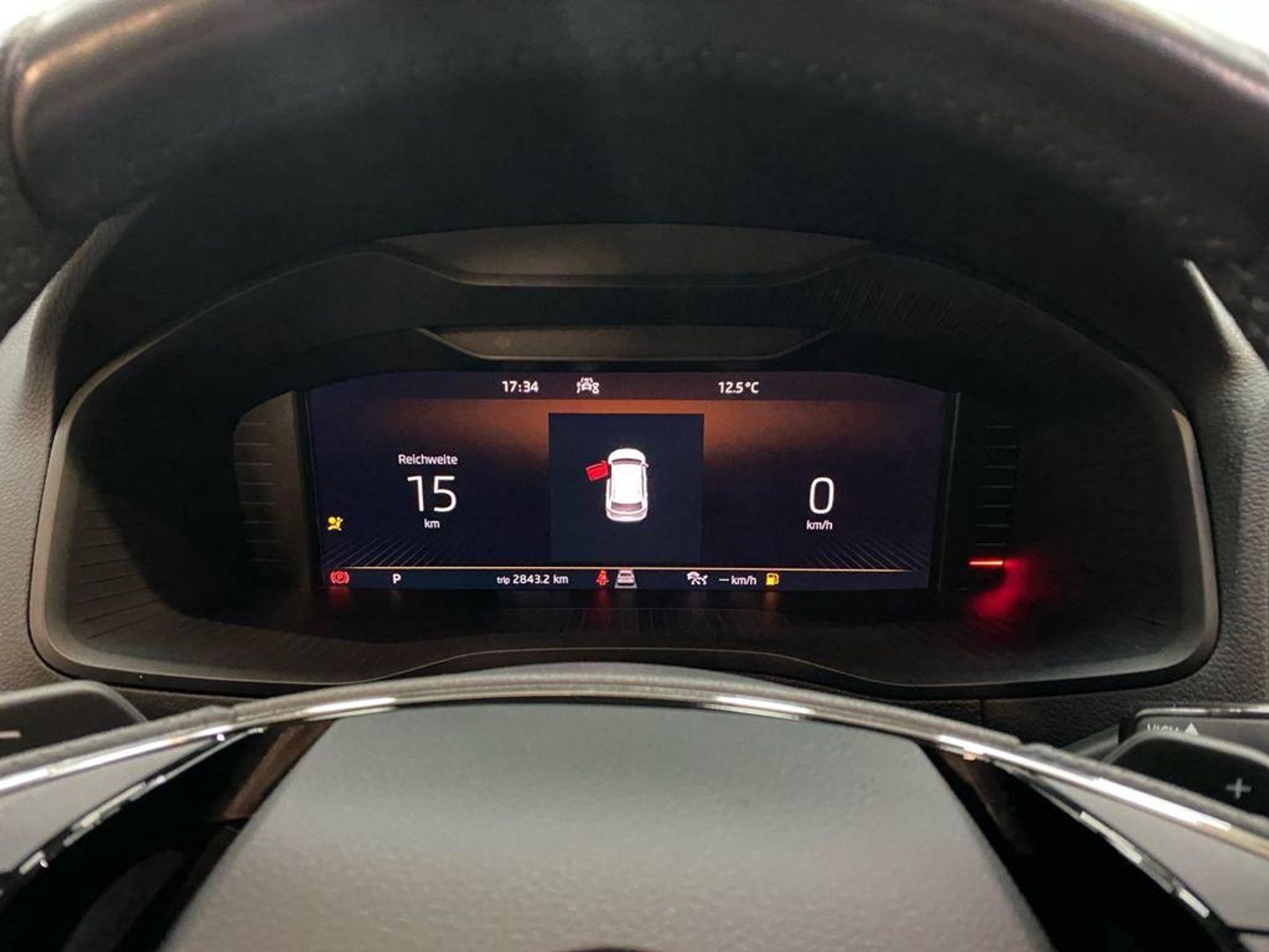 Skoda Karoq 1.5 TSI ACT Design DSG 110 kW (150 CV)