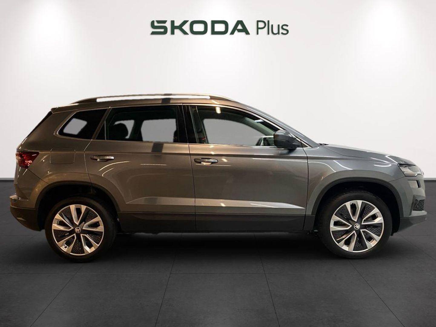 Skoda Karoq 1.5 TSI ACT Design DSG 110 kW (150 CV)