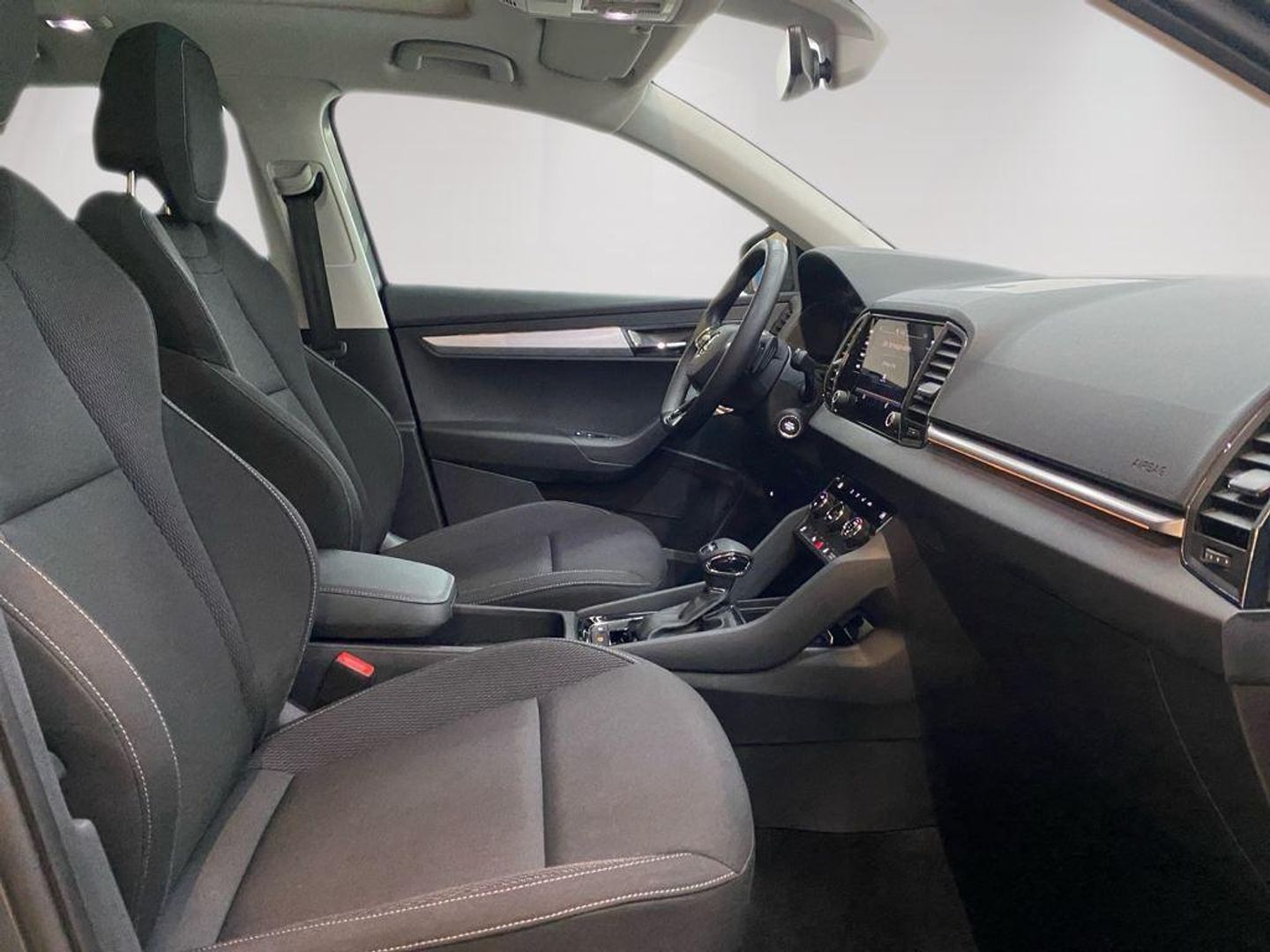 Skoda Karoq 1.5 TSI ACT Design DSG 110 kW (150 CV)