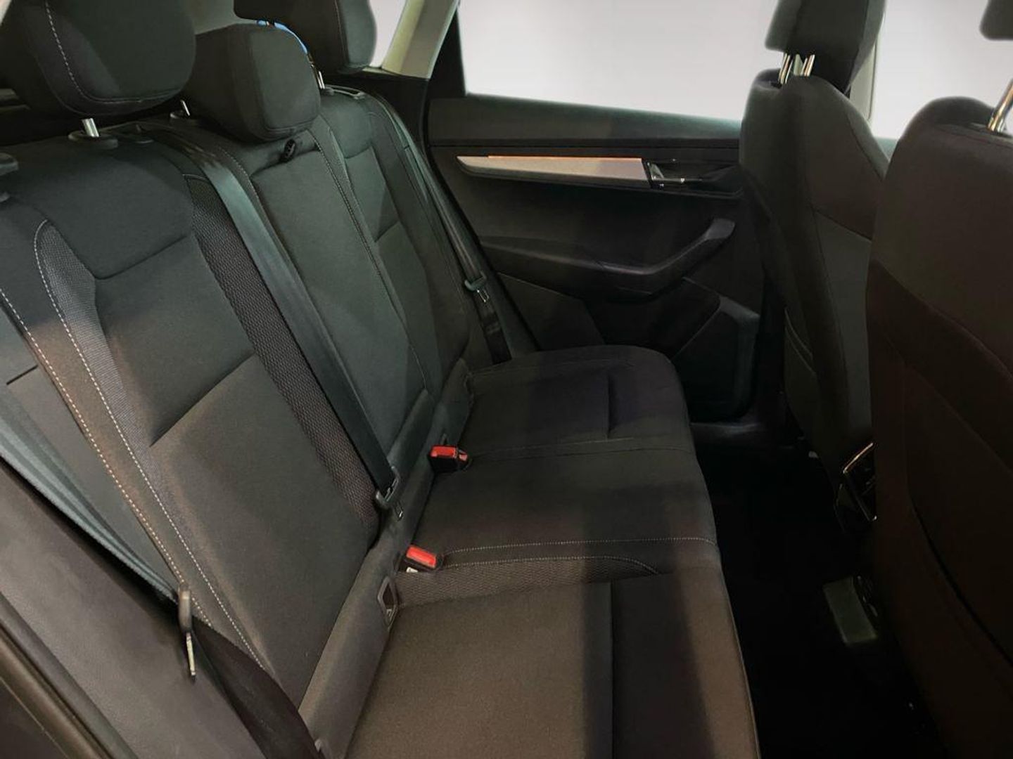 Skoda Karoq 1.5 TSI ACT Design DSG 110 kW (150 CV)