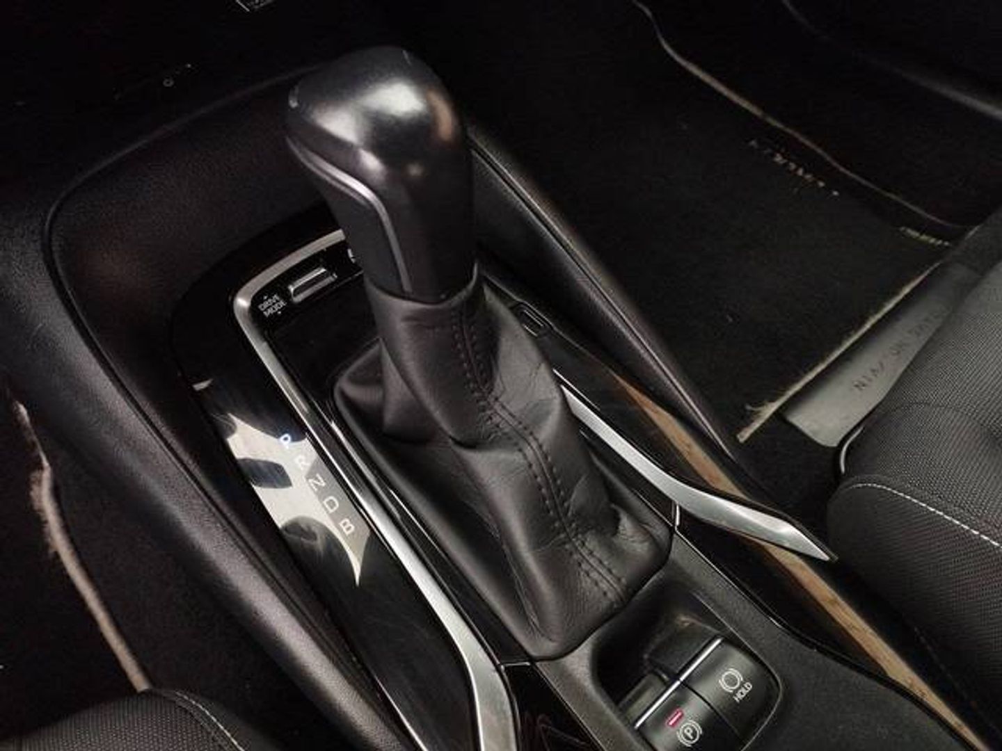 Toyota Corolla 1.8 125 Híbrido Active Tech E-CVT 90 kW (122 CV)
