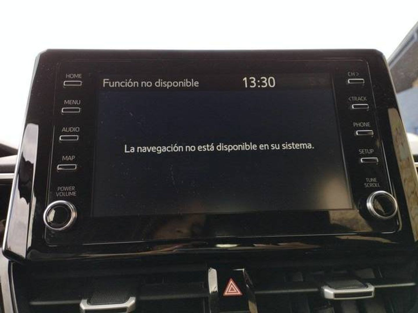 Toyota Corolla 1.8 125 Híbrido Active Tech E-CVT 90 kW (122 CV)