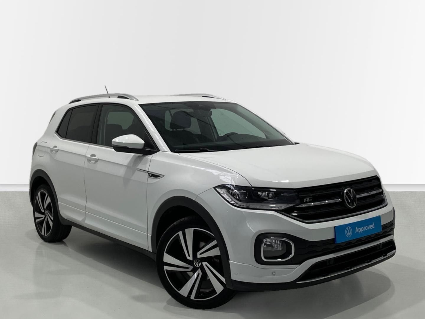 Volkswagen T-Cross Sport 1.0 TSI 81 kW (110 CV)