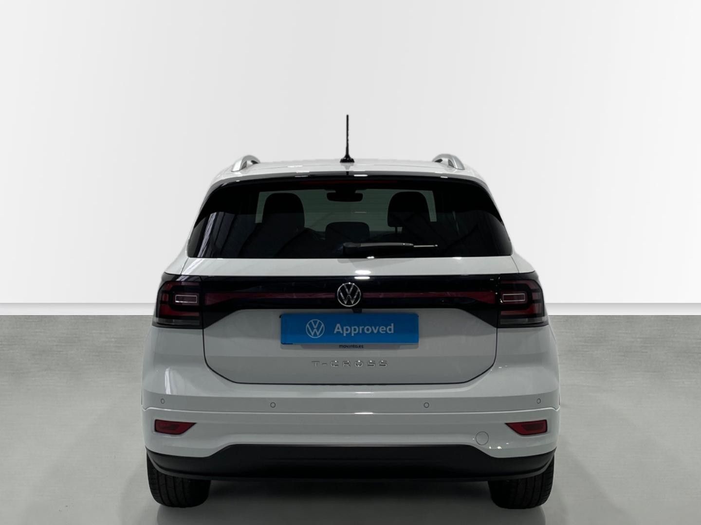 Volkswagen T-Cross Sport 1.0 TSI 81 kW (110 CV)