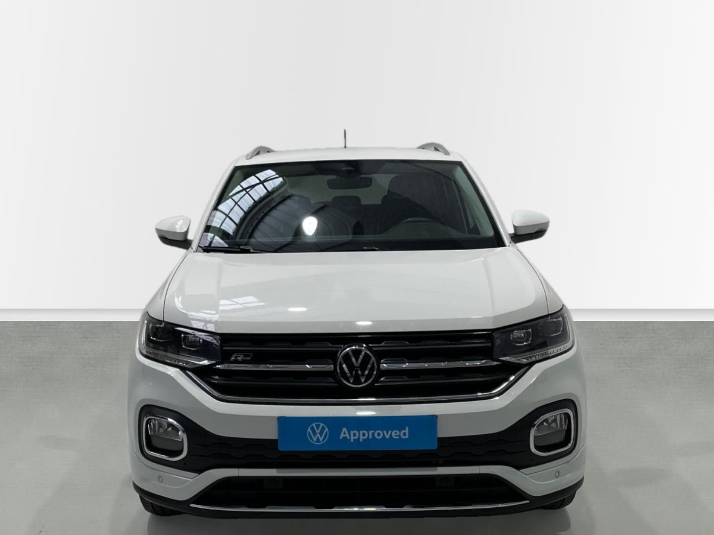 Volkswagen T-Cross Sport 1.0 TSI 81 kW (110 CV)