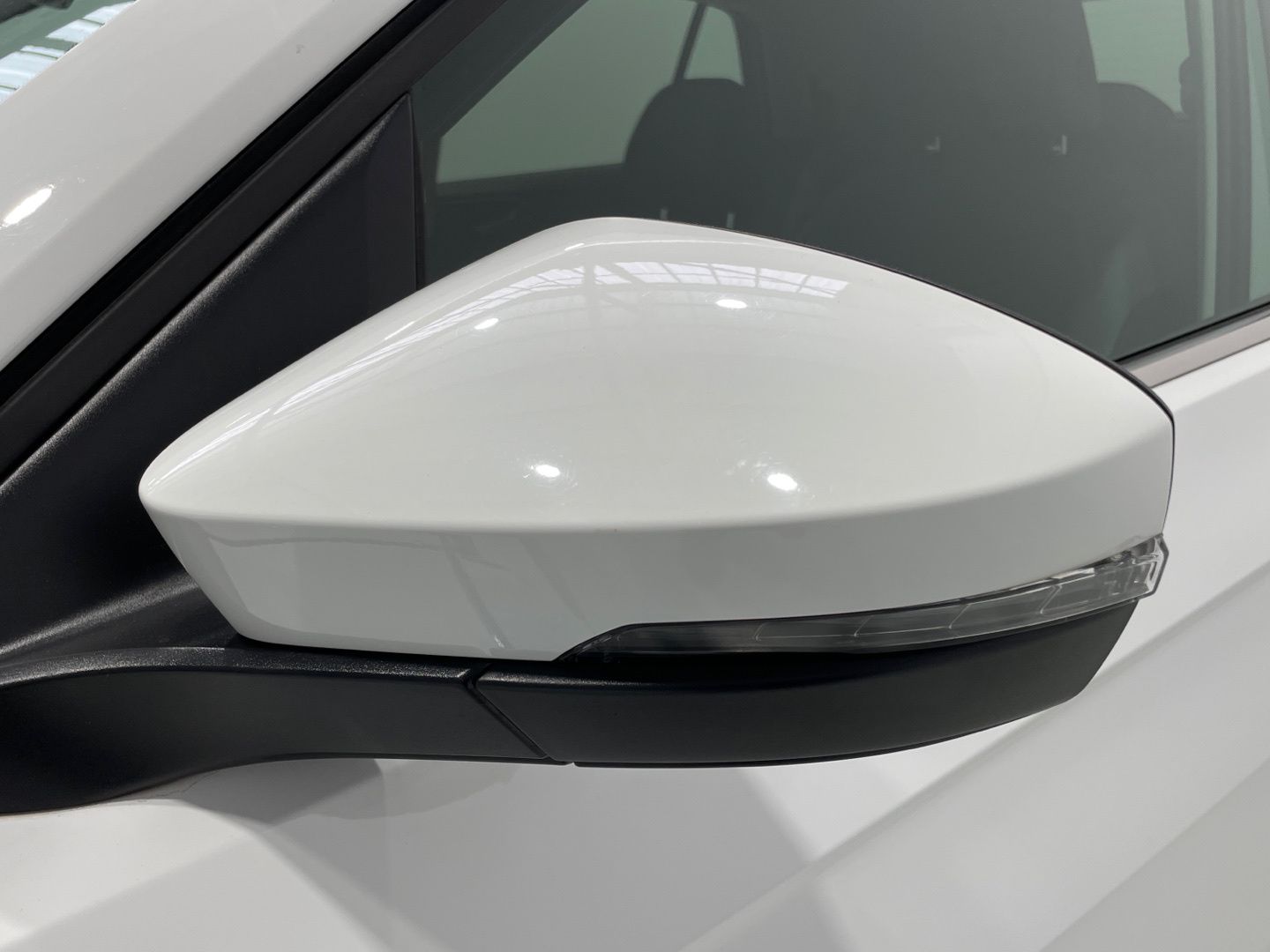 Volkswagen T-Cross Sport 1.0 TSI 81 kW (110 CV)
