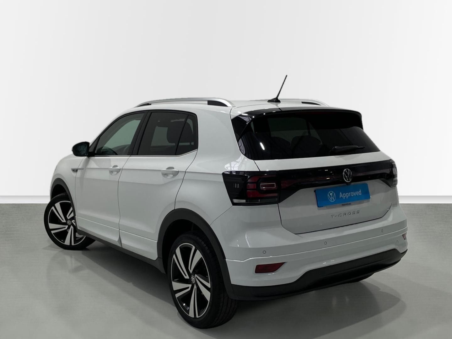 Volkswagen T-Cross Sport 1.0 TSI 81 kW (110 CV)