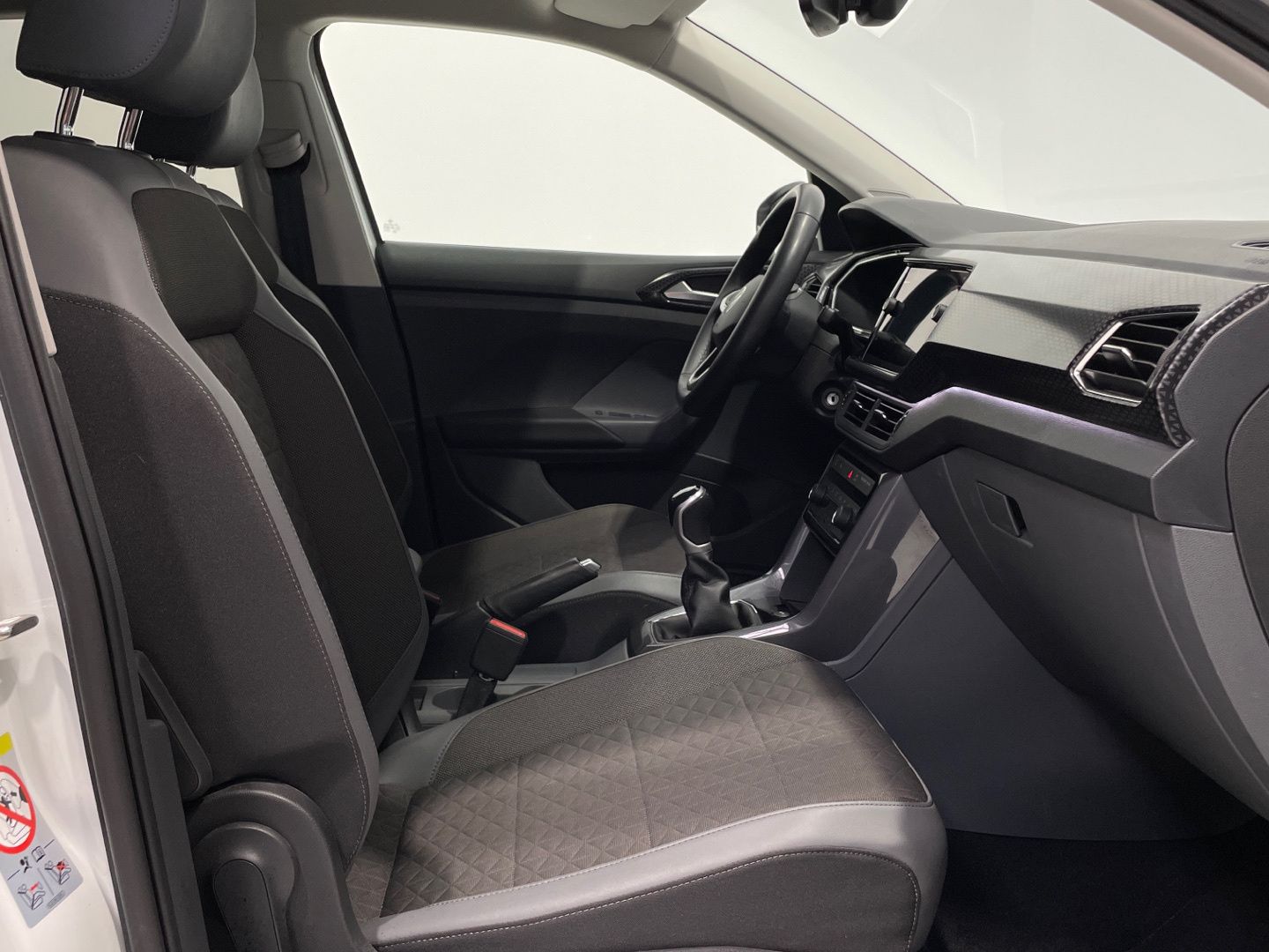 Volkswagen T-Cross Sport 1.0 TSI 81 kW (110 CV)