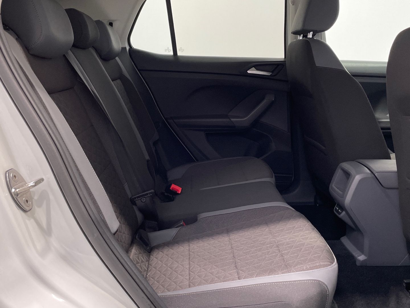 Volkswagen T-Cross Sport 1.0 TSI 81 kW (110 CV)