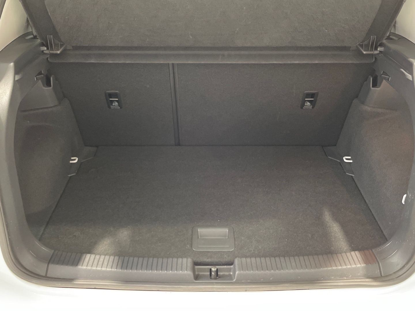 Volkswagen T-Cross Sport 1.0 TSI 81 kW (110 CV)