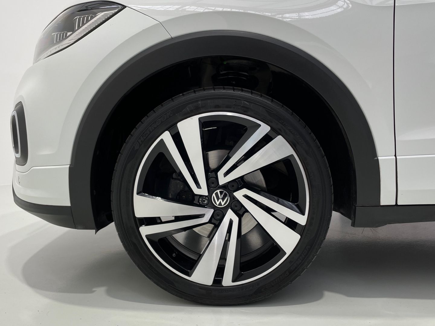 Volkswagen T-Cross Sport 1.0 TSI 81 kW (110 CV)