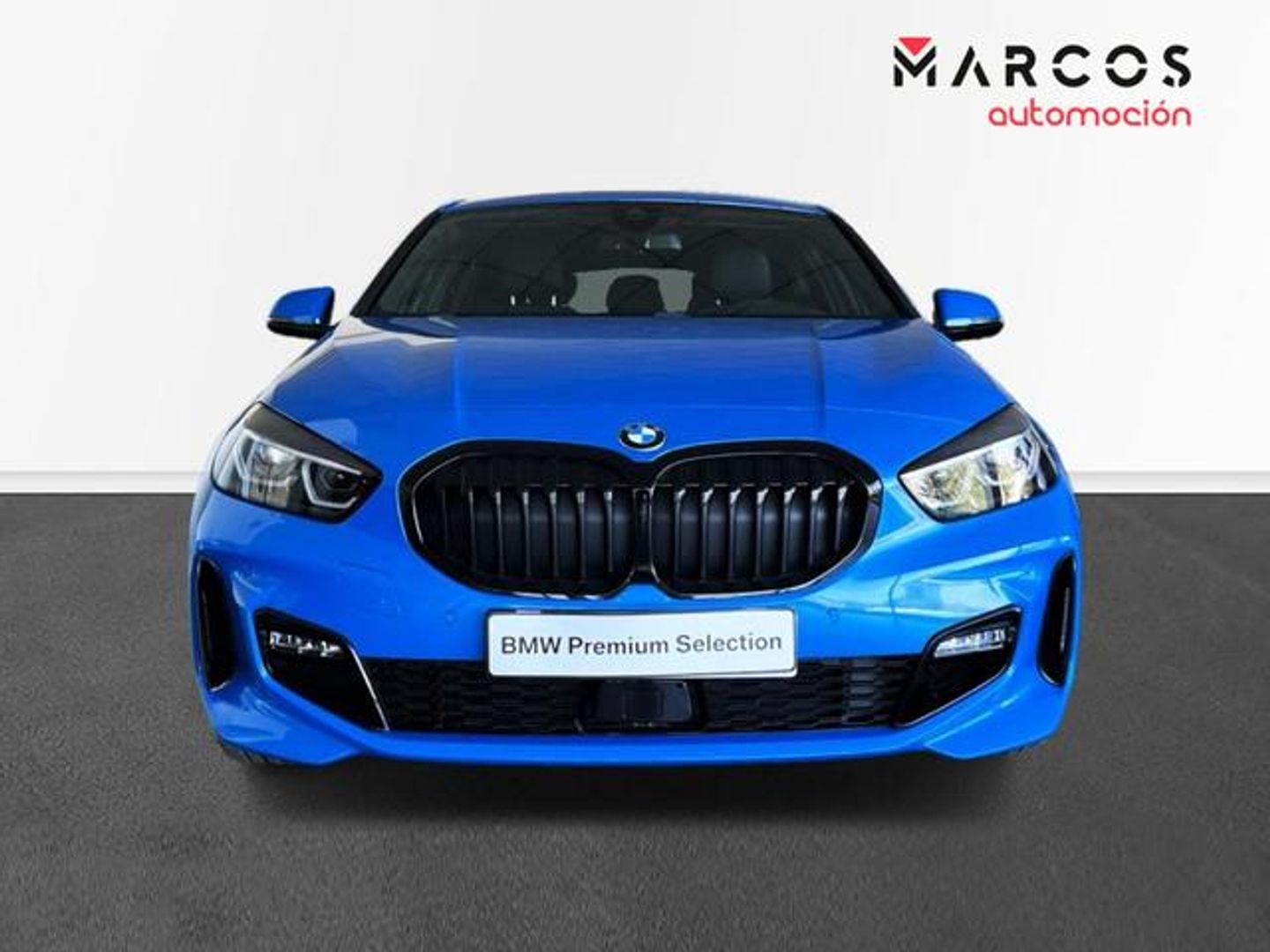 BMW Serie 1 120i 131 kW (178 CV)