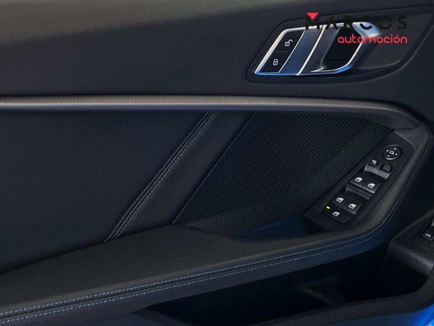BMW Serie 1 120i 131 kW (178 CV)