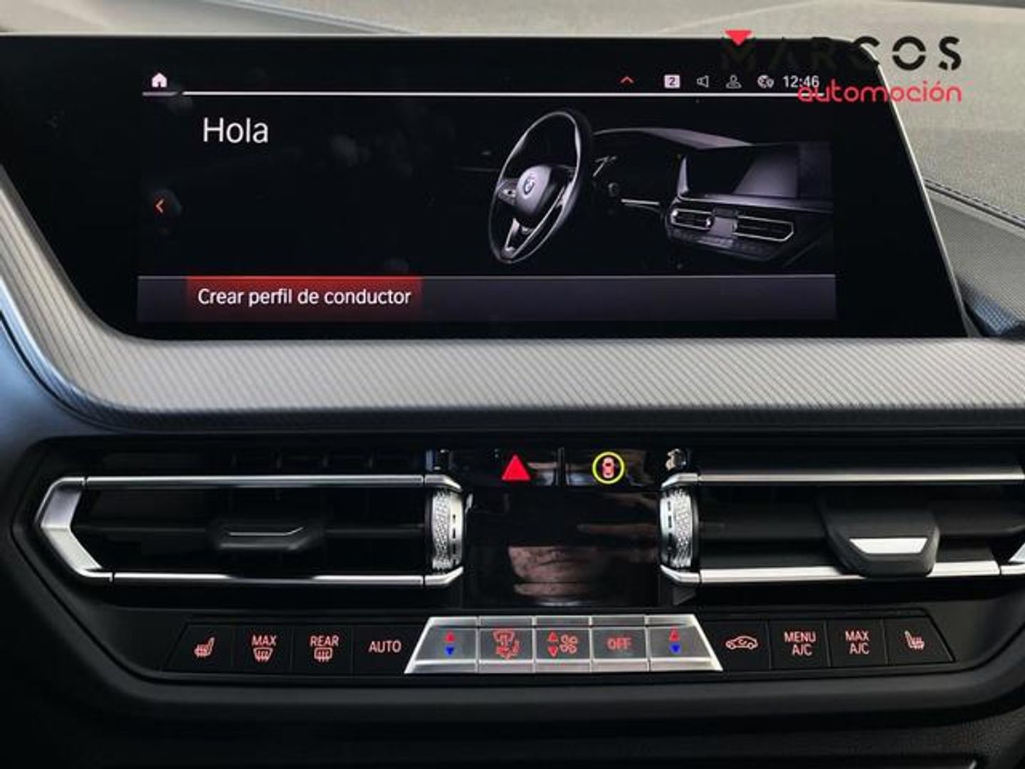 BMW Serie 1 120i 131 kW (178 CV)