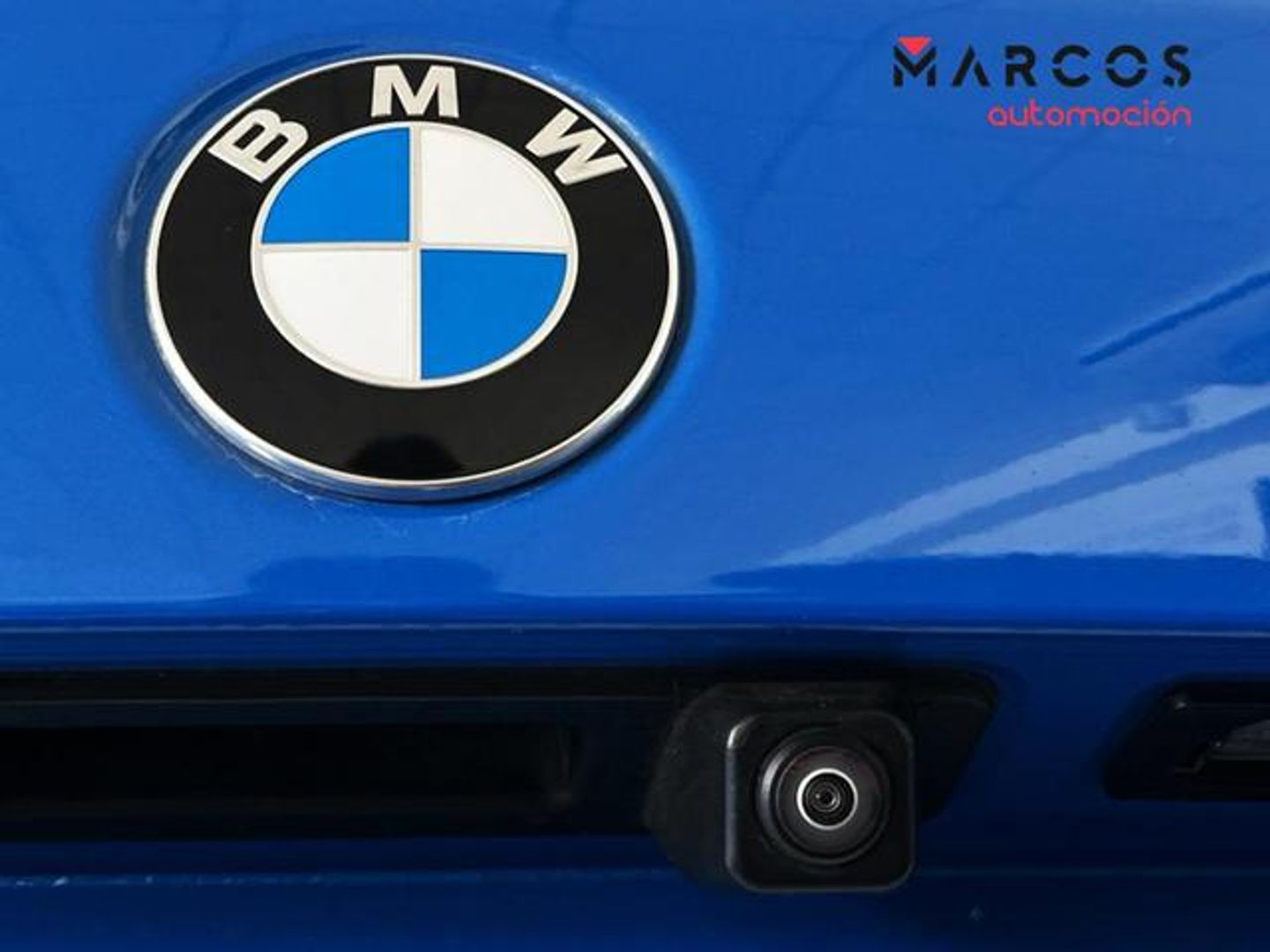 BMW Serie 1 120i 131 kW (178 CV)