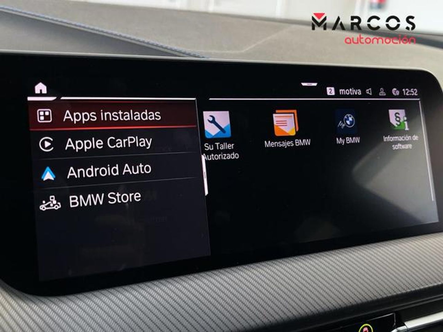 BMW Serie 1 120i 131 kW (178 CV)