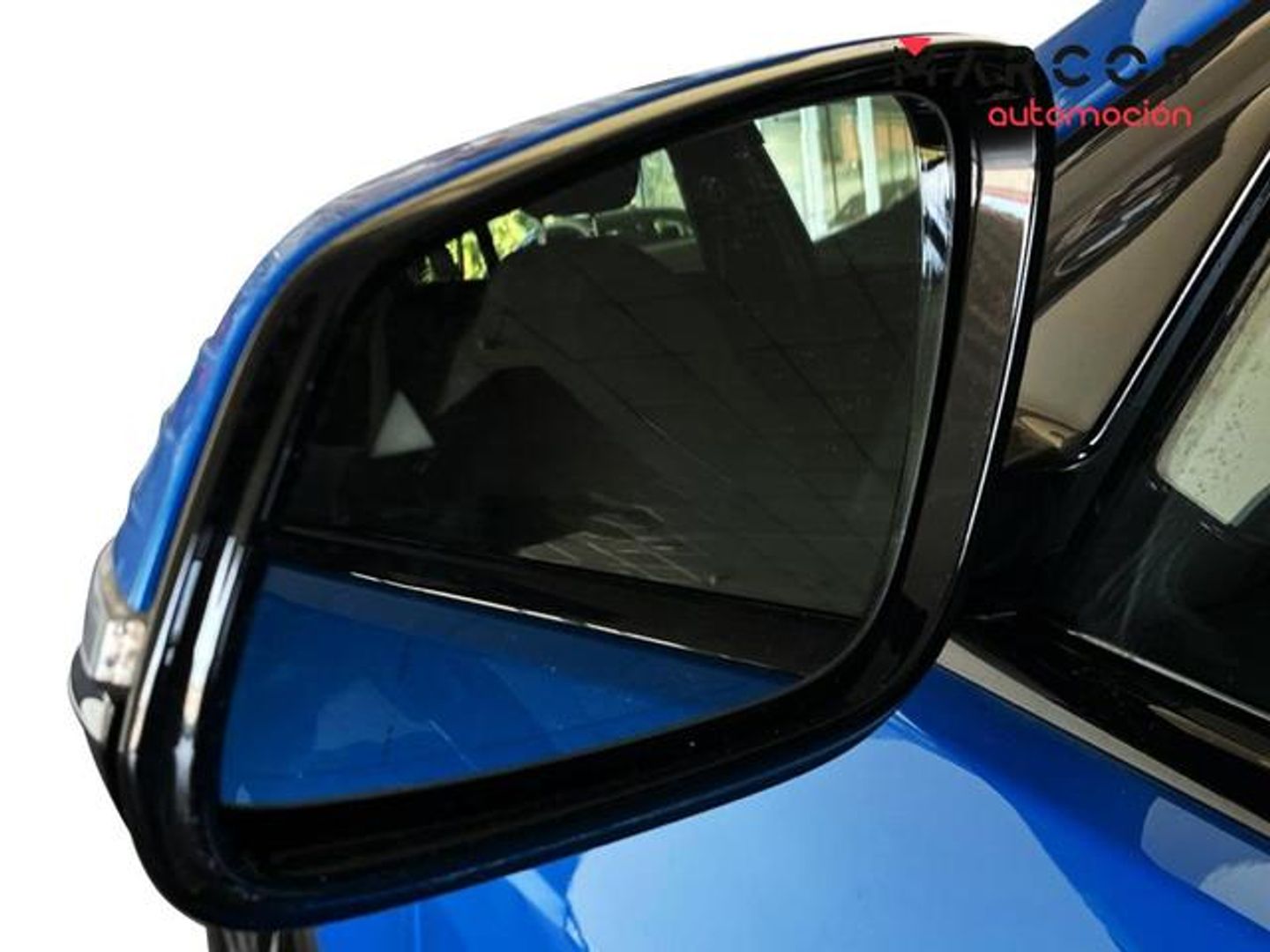 BMW Serie 1 120i 131 kW (178 CV)