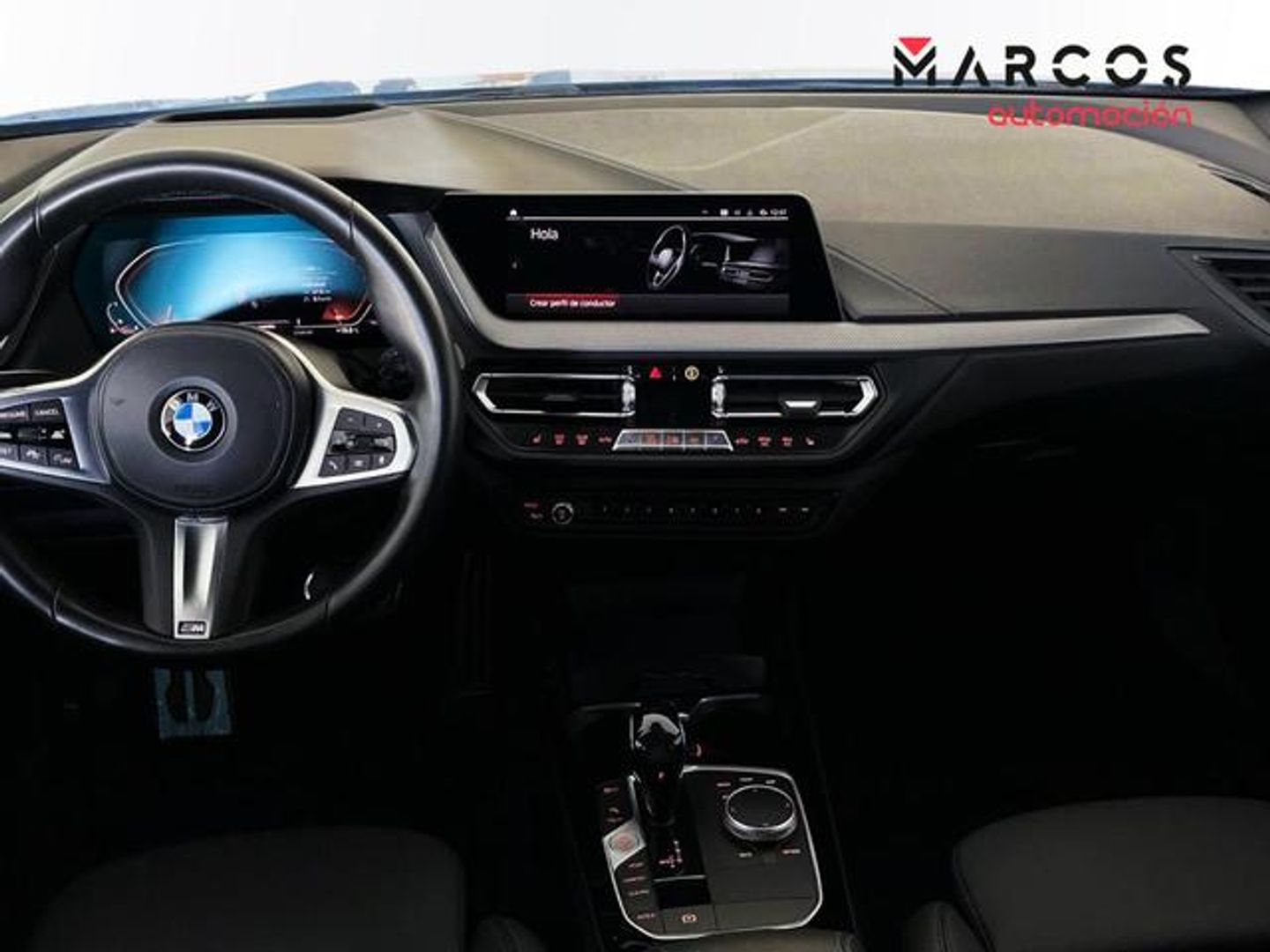 BMW Serie 1 120i 131 kW (178 CV)