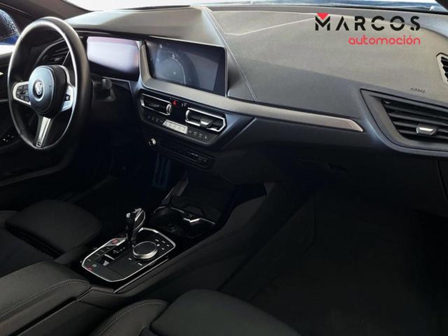 BMW Serie 1 120i 131 kW (178 CV)
