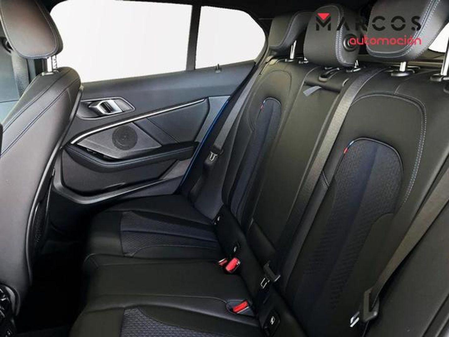 BMW Serie 1 120i 131 kW (178 CV)