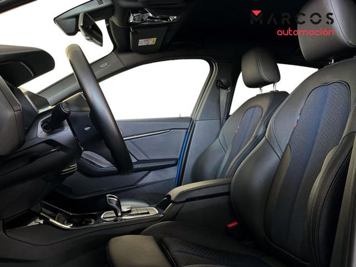 BMW Serie 1 120i 131 kW (178 CV)